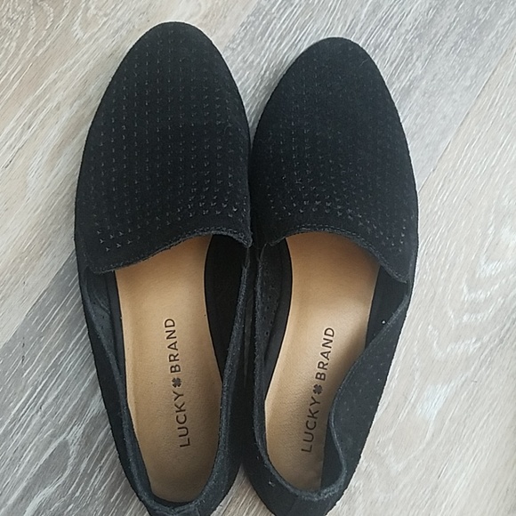 Lucky Brand Shoes - Lucky brand loafers